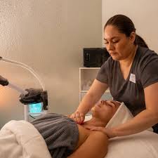 deep tissue massage near me