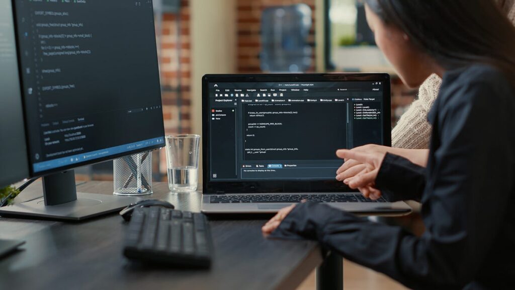 Educational app development services