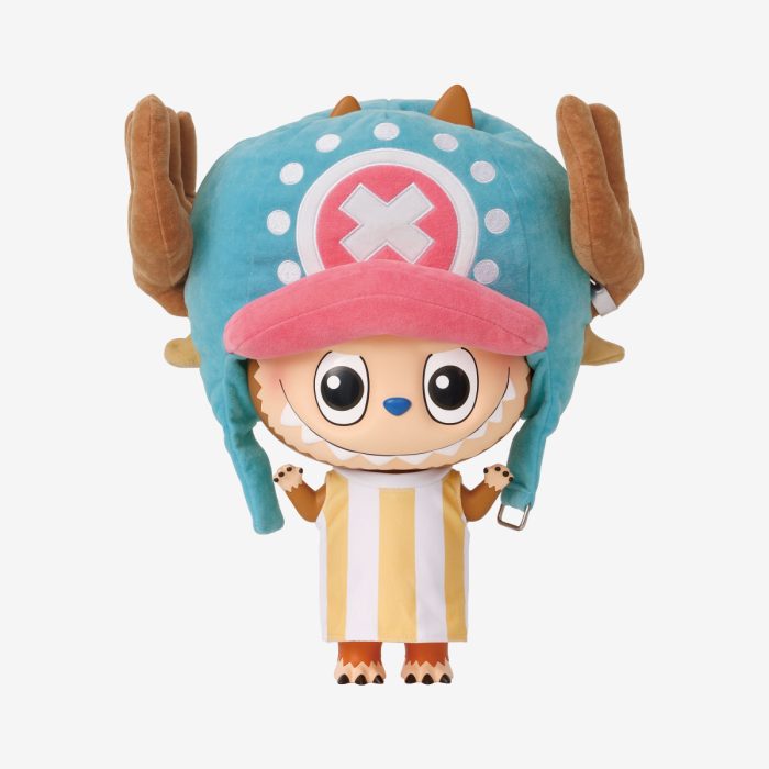 labubu doll