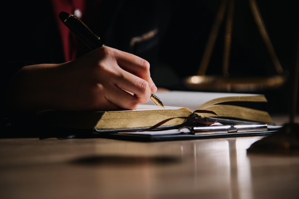 Author Should Know Before Publishing