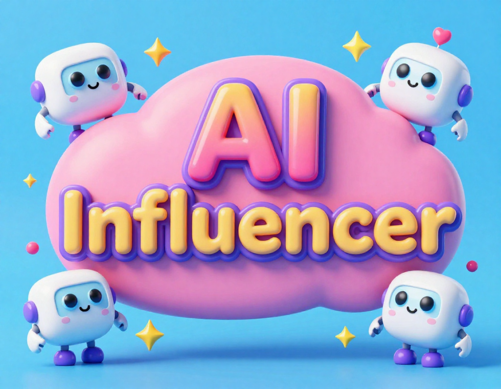 AI Influencers