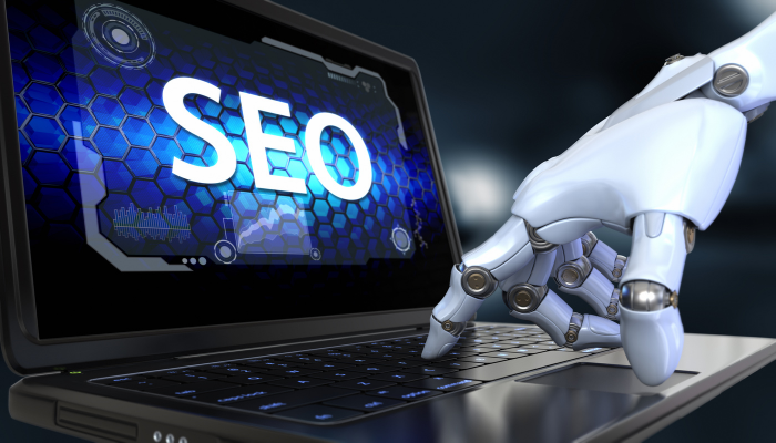 AI SEO Services