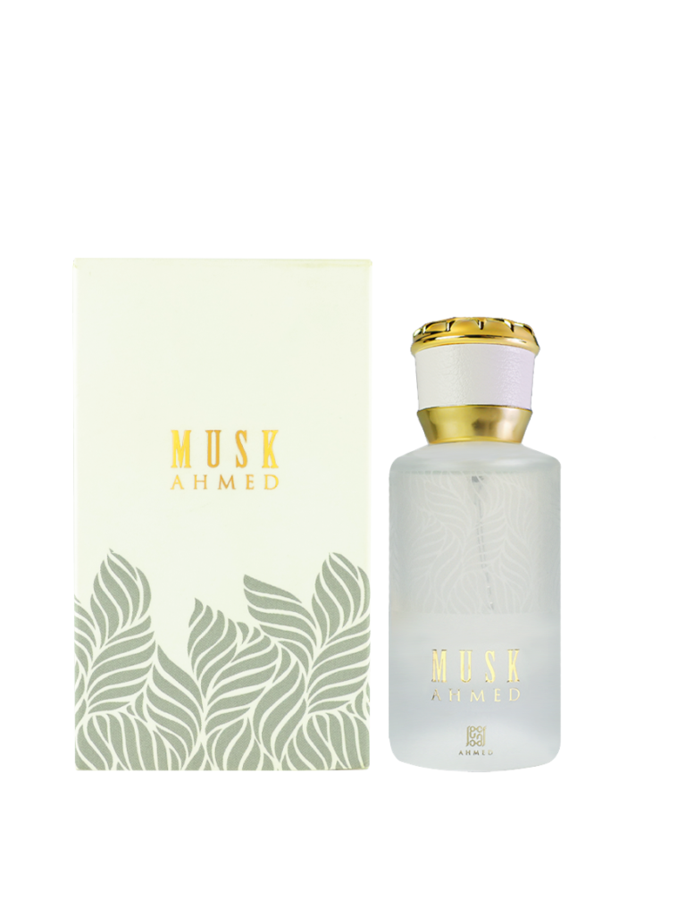 Long Lasting Perfumes