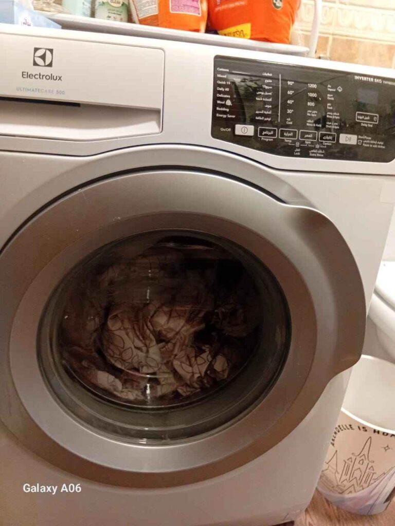 washing machine repair near me