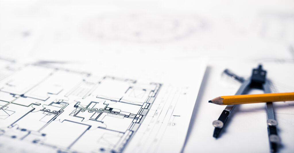 Architectural Documentation Service in San Diego,