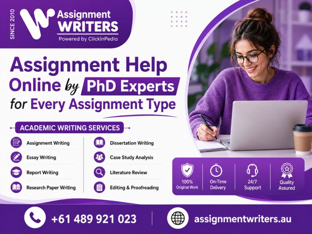 Assignment Help