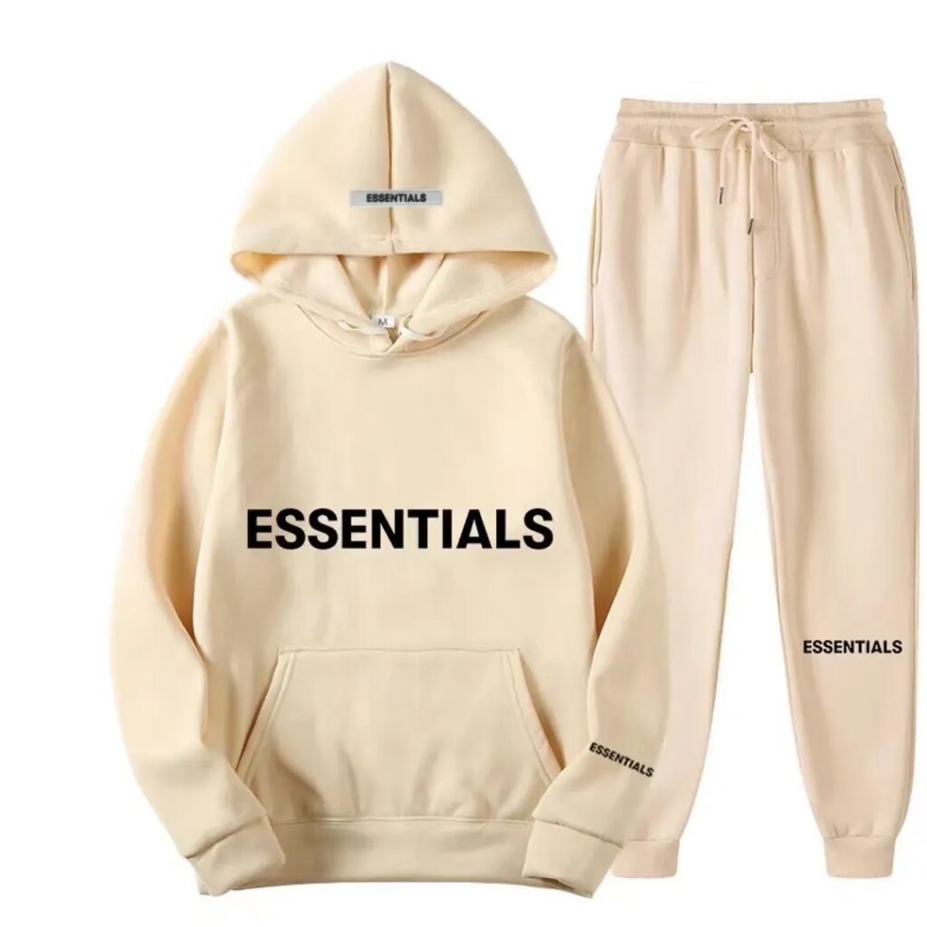 Essentials Jogger