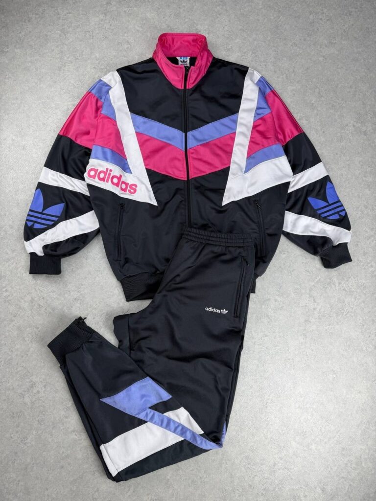 Best Tracksuit Manufacturers in the USA
