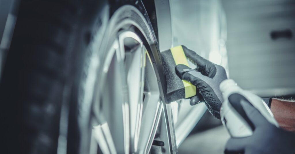 mobile tire repair Atlanta GA