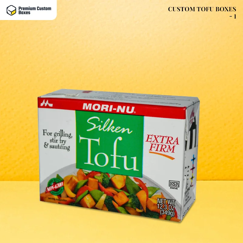 Tofu Boxes