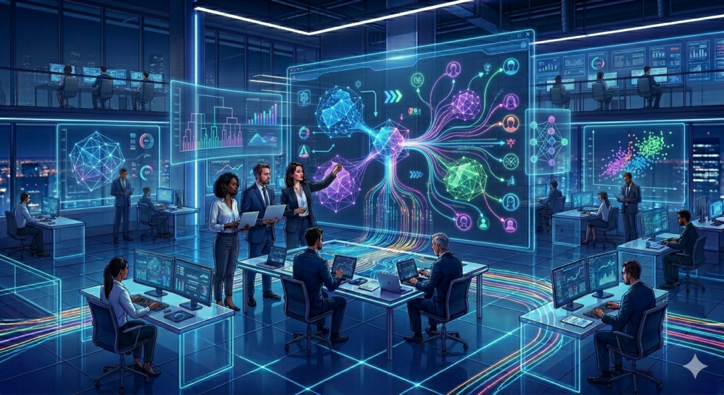 Customer Segmentation Models Using CRM Analytics