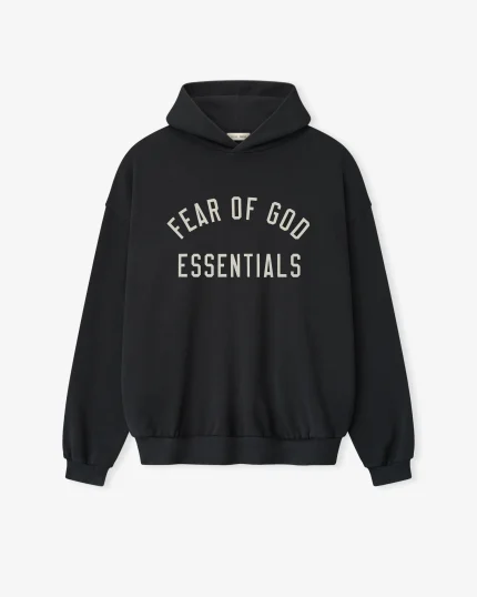 Essentials Hoodie