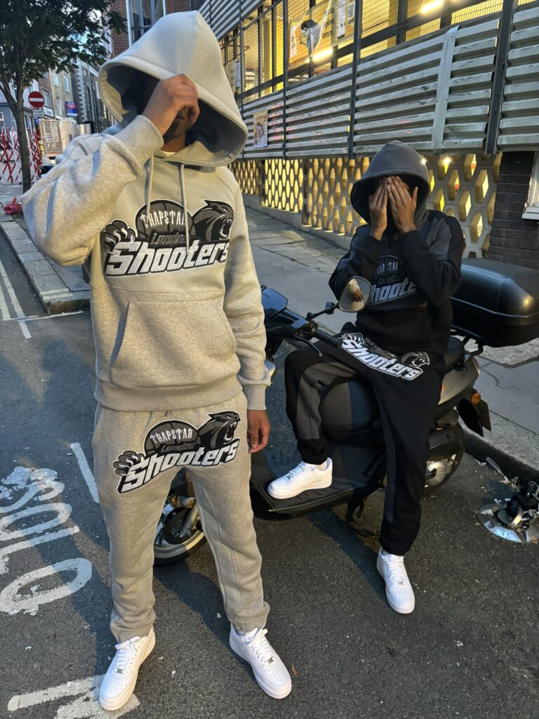 Trapstar