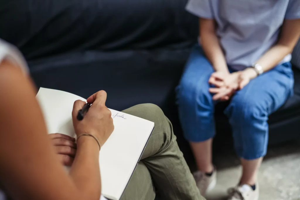 Mental Health Experts Dedicated to Long-Term Wellbeing