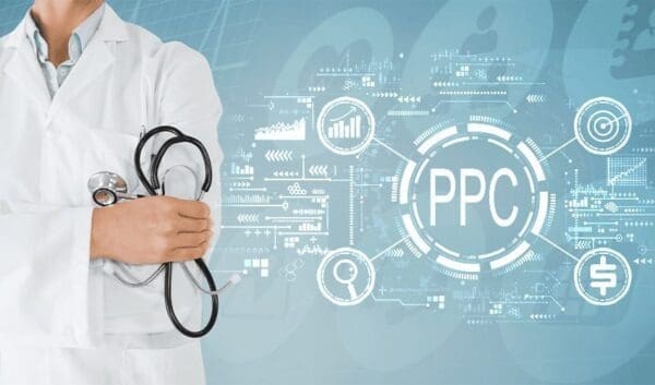 healthcare ppc marketing