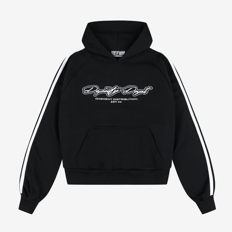When was the Deputy Department Shirt line launched?