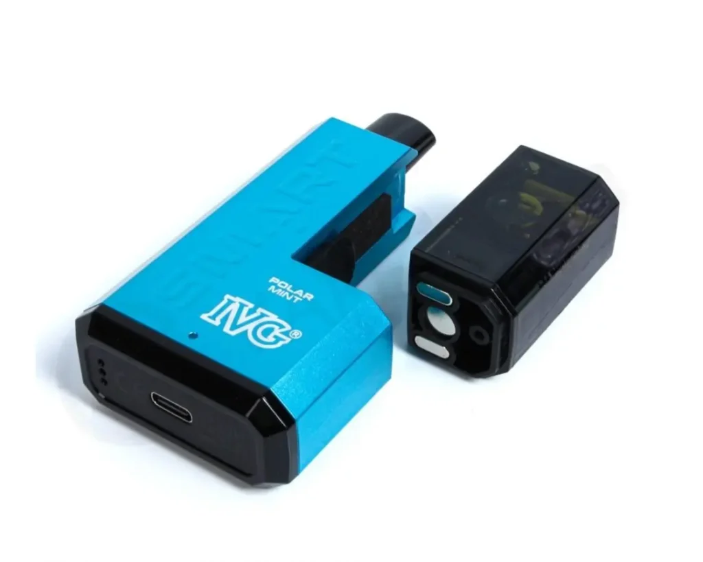 IVG smart 5500