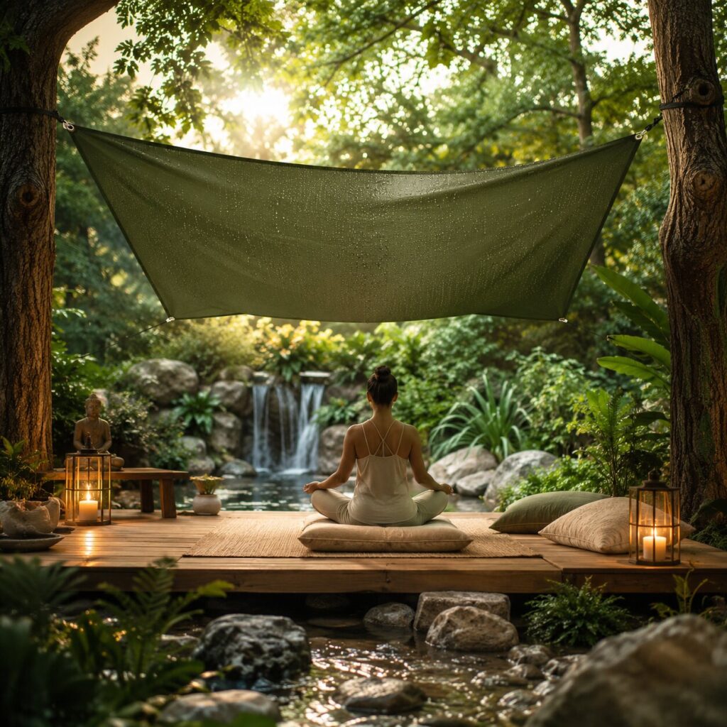 Meditation Space