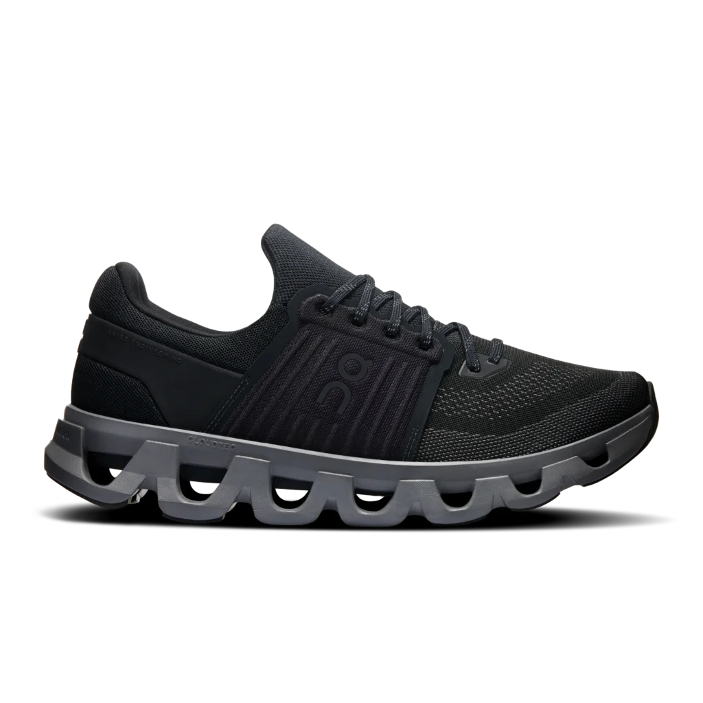 On Cloud Shoes