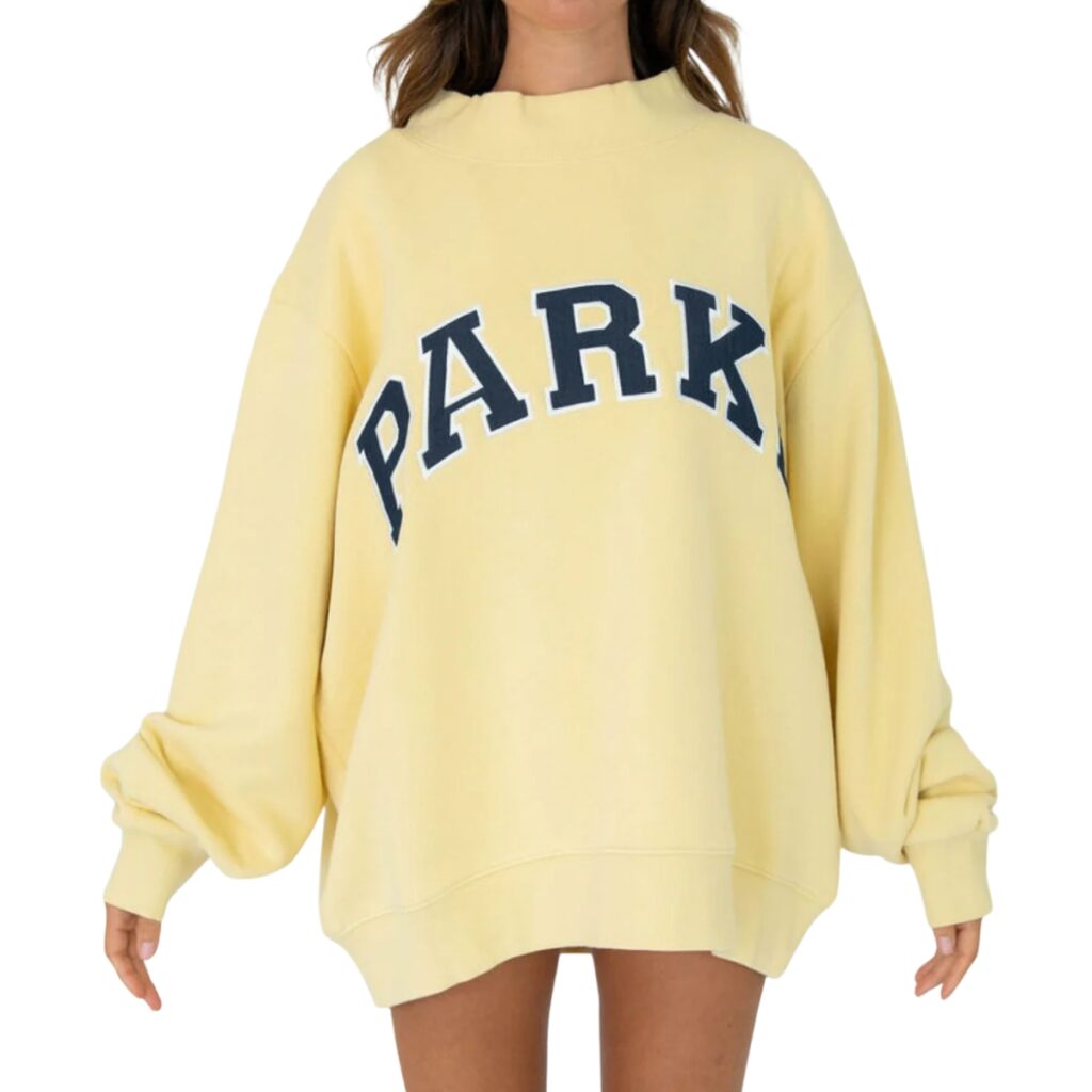 Parke Sweatshirt