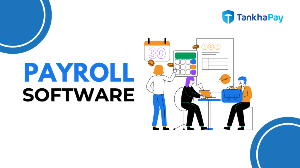 HR & Payroll Software