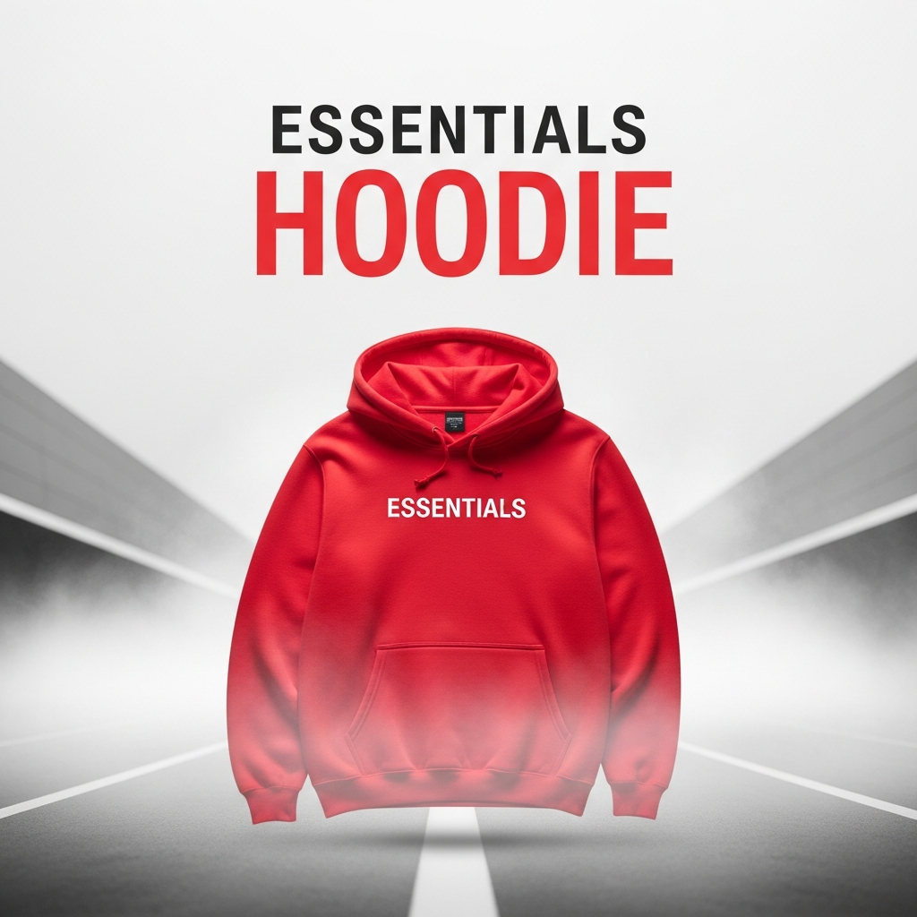 The Definitive Guide to Modern Minimalism: Navigating the Casual Essentials Official Store