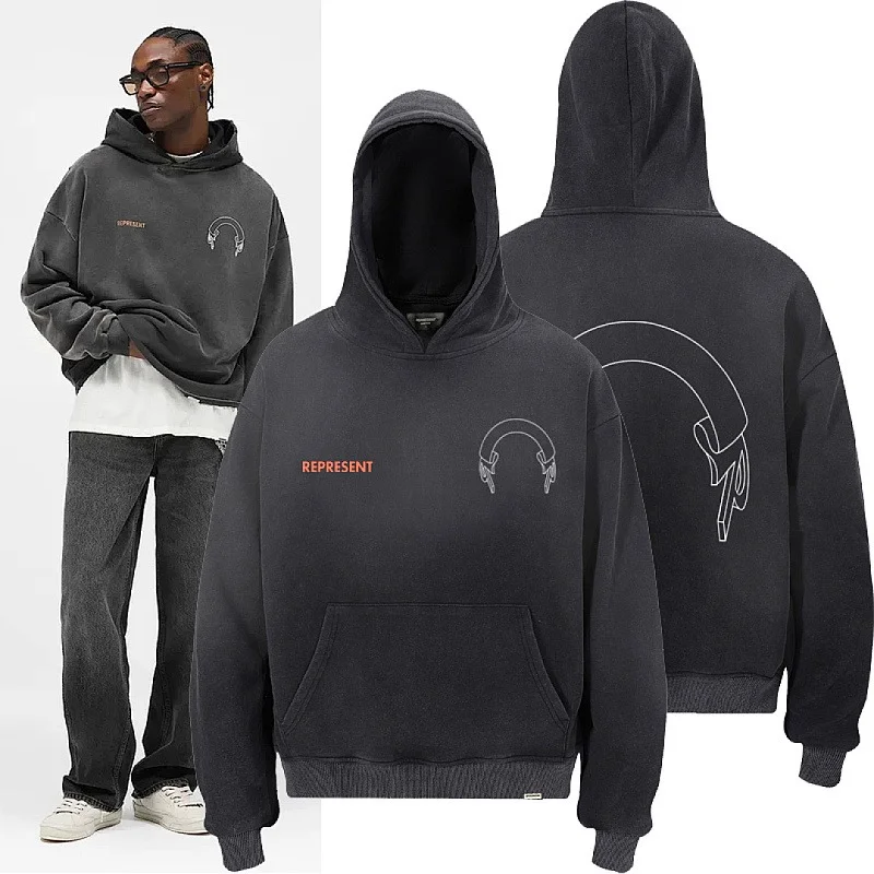 Represent Hoodie