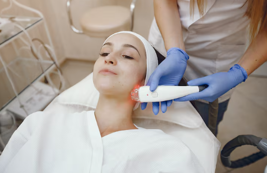 Best Skin Clinic Dubai