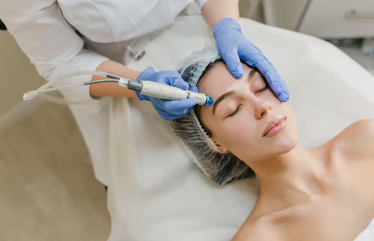 Dr Shaun Segal Dermatology and Modern Skin Care Solutions
