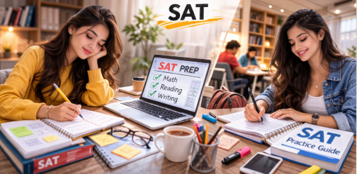 SAT Preparation