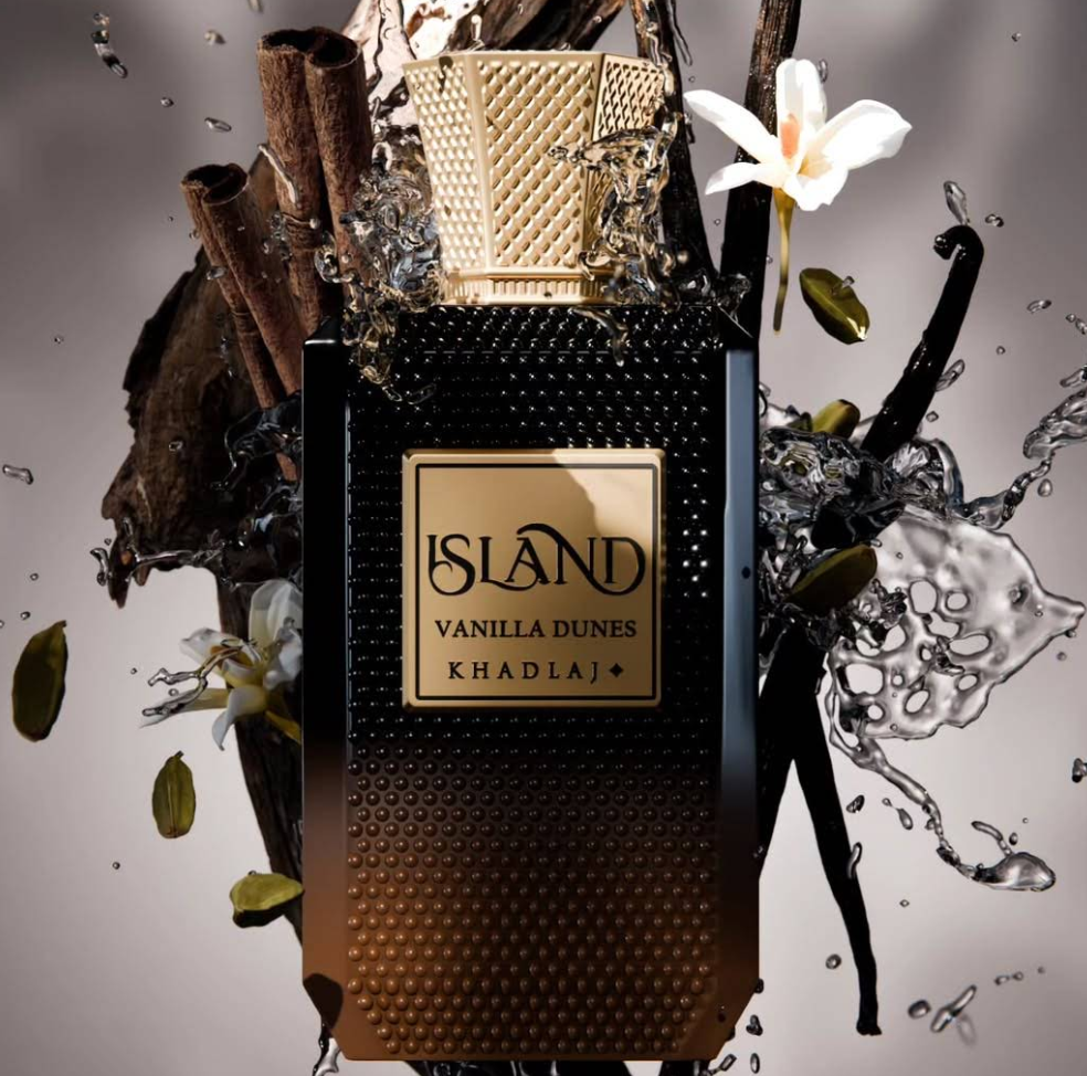 Oman Perfume for Ladies and Elegant Fragrance Trends