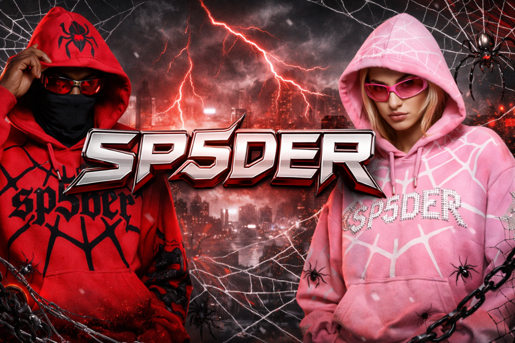Sp5der Hoodie: Top Designs You Shouldn’t Miss