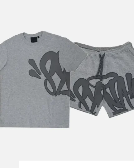 Syna World Short Set