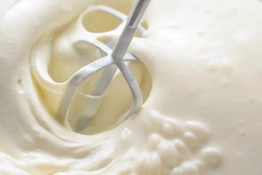 Dairy Cream in Desi Cuisine: From Nihari to Shahi Tukray — Dishes That Are Incomplete Without It
