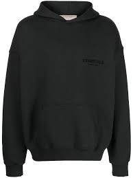 Essentials Hoodie