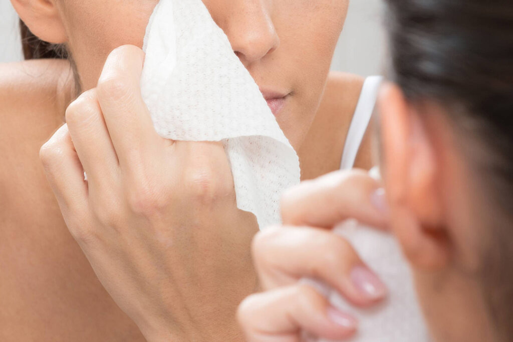 Aromatherapy Meets Hygiene: Do Perfumed Facial Tissues Actually Benefit Your Mental Wellbeing ?