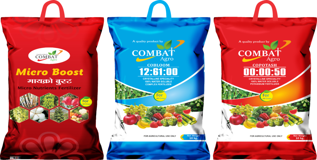 HDPE Fertilizer Bag: Durable Packaging Solution for Agricultural Industry