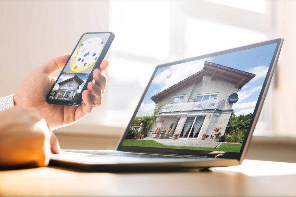 How to Select a Reliable Real Estate Website Design Company Dubai