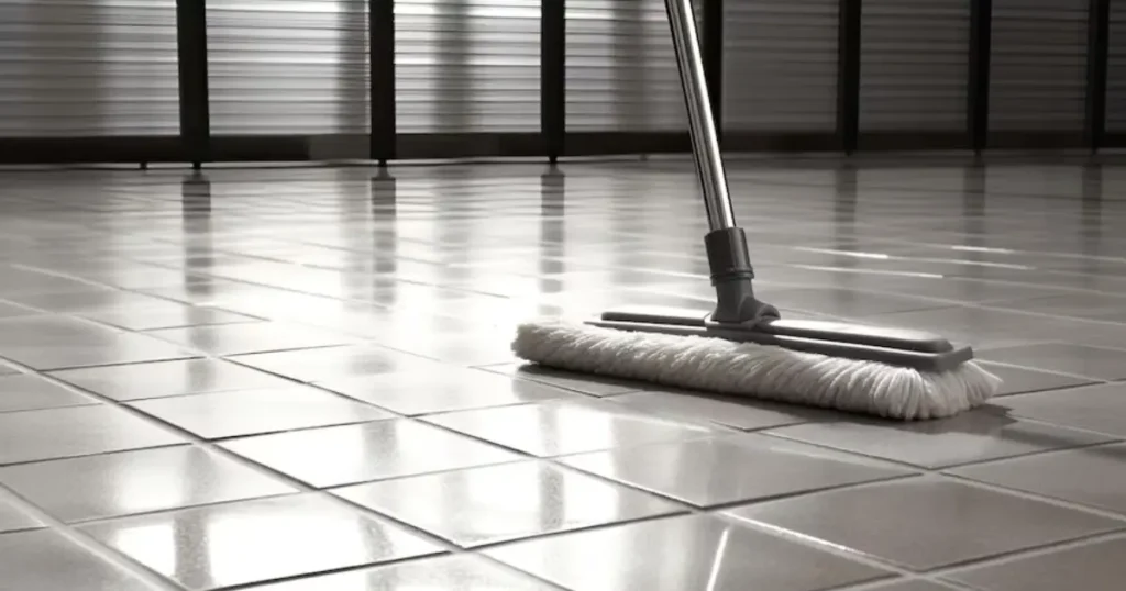 Understanding Why Every Floor Needs a Different Cleaning Approach