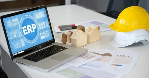 ERP software in pakistan