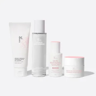 private label skincare manufacturer
