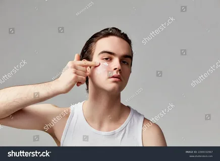 men skin care products