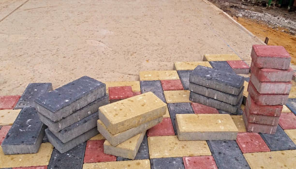 Block Paving Swansea