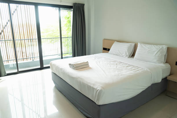 Guest Beds with Mattress
