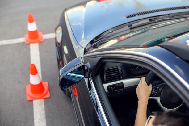 Driving Lessons in Markham