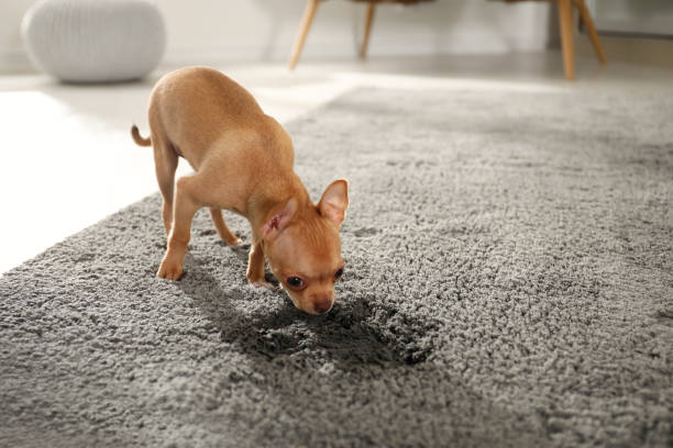pet stain odor removal Ashburn