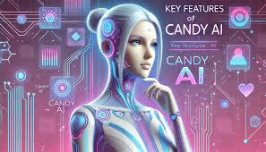 candy ai clone