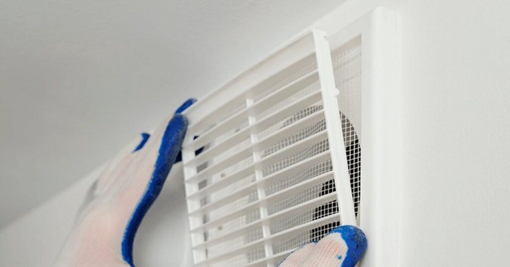 Air Duct Cleaning Deerfield IL