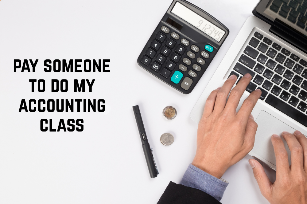 Accounting courses require dedication, problem-solving skills, and strong attention to detail. Unfortunately, many students struggle to manage these demands while balancing work, family, and other academic responsibilities. As a result, searches for “pay someone to do my accounting class” continue to grow among students looking for dependable academic support. OnlineAccountingClassHelper provides professional assistance designed to help students succeed in accounting courses without overwhelming stress. Why Accounting Is One of the Hardest Subjects Accounting combines mathematics, analysis, logic, and financial interpretation. Students must understand: Financial statements General ledger entries Budgeting Tax calculations Payroll systems Cost analysis Business reporting Because accounting topics build on one another, students who fall behind often struggle to catch up later in the semester. Challenges Students Experience in Accounting Classes Heavy Coursework Accounting courses frequently include homework, quizzes, projects, discussion boards, and exams all within short deadlines. Complicated Terminology Terms like liabilities, depreciation, accruals, and equity can confuse students unfamiliar with financial concepts. Stress and Burnout Managing difficult coursework alongside personal responsibilities can lead to exhaustion and reduced academic performance. Limited Instructor Support Some online classes provide minimal direct guidance, leaving students to learn complicated topics independently. Benefits of Hiring Accounting Class Assistance More Time for Other Priorities Students can focus on work, internships, family obligations, or other classes while receiving academic support. Higher Quality Assignments Professional accounting experts understand how to complete assignments accurately and efficiently. Better Understanding of Accounting Concepts Reviewing professionally completed work can help students understand proper accounting methods and calculations. Reduced Academic Anxiety Knowing that coursework is being handled properly can significantly lower stress levels. How OnlineAccountingClassHelper Helps Students OnlineAccountingClassHelper offers support for students at different academic levels, including college and university accounting courses. Homework and Assignment Assistance Students receive help with accounting problems, reports, and financial calculations. Exam Preparation Support Experts help students prepare for accounting quizzes, midterms, and final exams. Online Accounting Course Management Some students require ongoing academic assistance throughout the semester. Full-course support is available based on individual needs. Support for Various Accounting Subjects The company assists with: Introductory Accounting Advanced Accounting Managerial Accounting Corporate Accounting Taxation Auditing Accounting Systems Importance of Time Management in Accounting Accounting coursework often takes longer than students expect. Complex calculations and detailed analysis require patience and concentration. Poor time management can quickly lead to missed deadlines and falling grades. Professional academic support allows students to stay organized and maintain academic progress more effectively. Tips for Improving Accounting Performance Practice Consistently Regular practice improves accuracy and understanding of accounting formulas and financial reports. Review Course Material Frequently Studying consistently helps students retain information and avoid last-minute cramming. Use Academic Resources Tutoring, study guides, and professional assistance can improve understanding of difficult topics. Stay Ahead of Deadlines Completing assignments early reduces stress and improves work quality. Why Students Prefer OnlineAccountingClassHelper Experienced Accounting Professionals The company works with knowledgeable experts familiar with academic accounting standards. Fast and Reliable Support Students receive timely assistance for urgent assignments and upcoming exams. Flexible Academic Help Whether students need help with one assignment or an entire course, support is available. Focus on Student Success OnlineAccountingClassHelper aims to help students improve academic performance while reducing unnecessary stress. Conclusion At OnlineAccountingClassHelper, accounting classes can become overwhelming for students managing multiple responsibilities and difficult coursework. Searching for “pay someone to do my accounting class” reflects the growing need for dependable academic assistance. OnlineAccountingClassHelper provides professional support that helps students complete assignments, understand accounting concepts, and achieve better academic results with greater confidence.