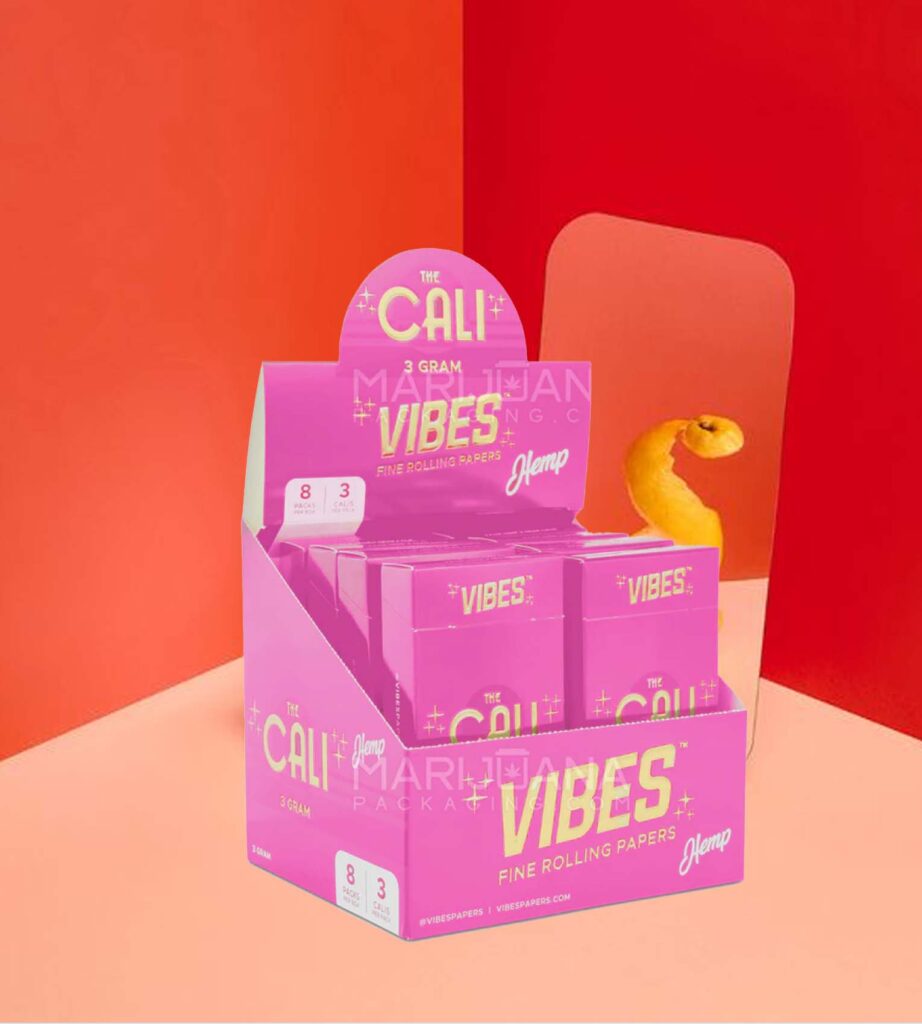 pre roll boxes